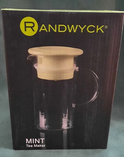 Randwyck Tea Maker