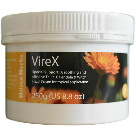 Virex - 250 Gm - 20404 - Hilton Herbs