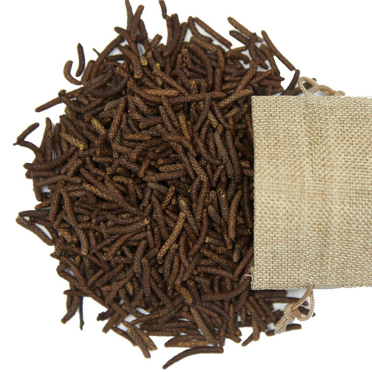 Dried Organic Birch Buds/Available From 2Oz-32Oz | 57G - 907G
