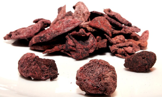 Dried Organic Garcinia Cambogia/Available From 2Oz-32Oz | 57G-907G Brindle Berry Gummi Gutta