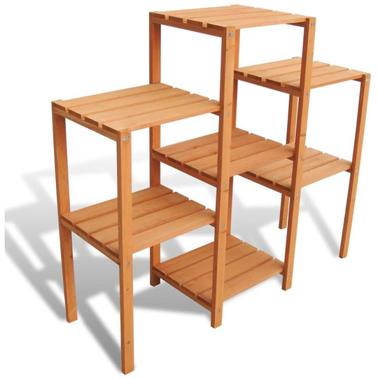 Garden Plant Stand 97 x 31 x 87 cm