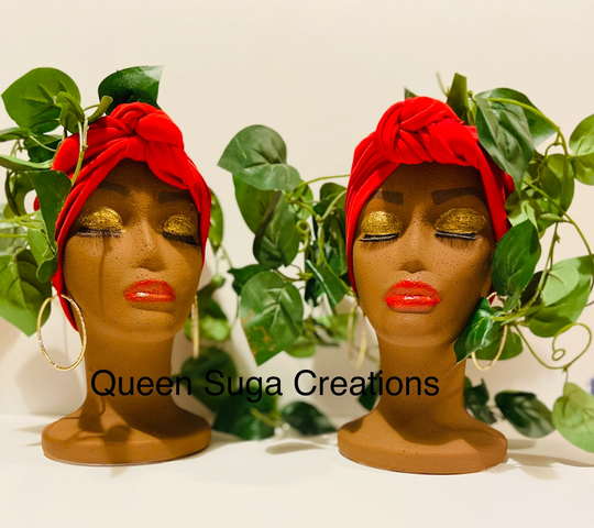 Queen Planter