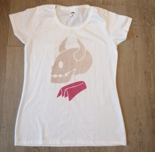 Buffy The Vampire Slayer - Season 5 Demon T-Shirt Prop Replica