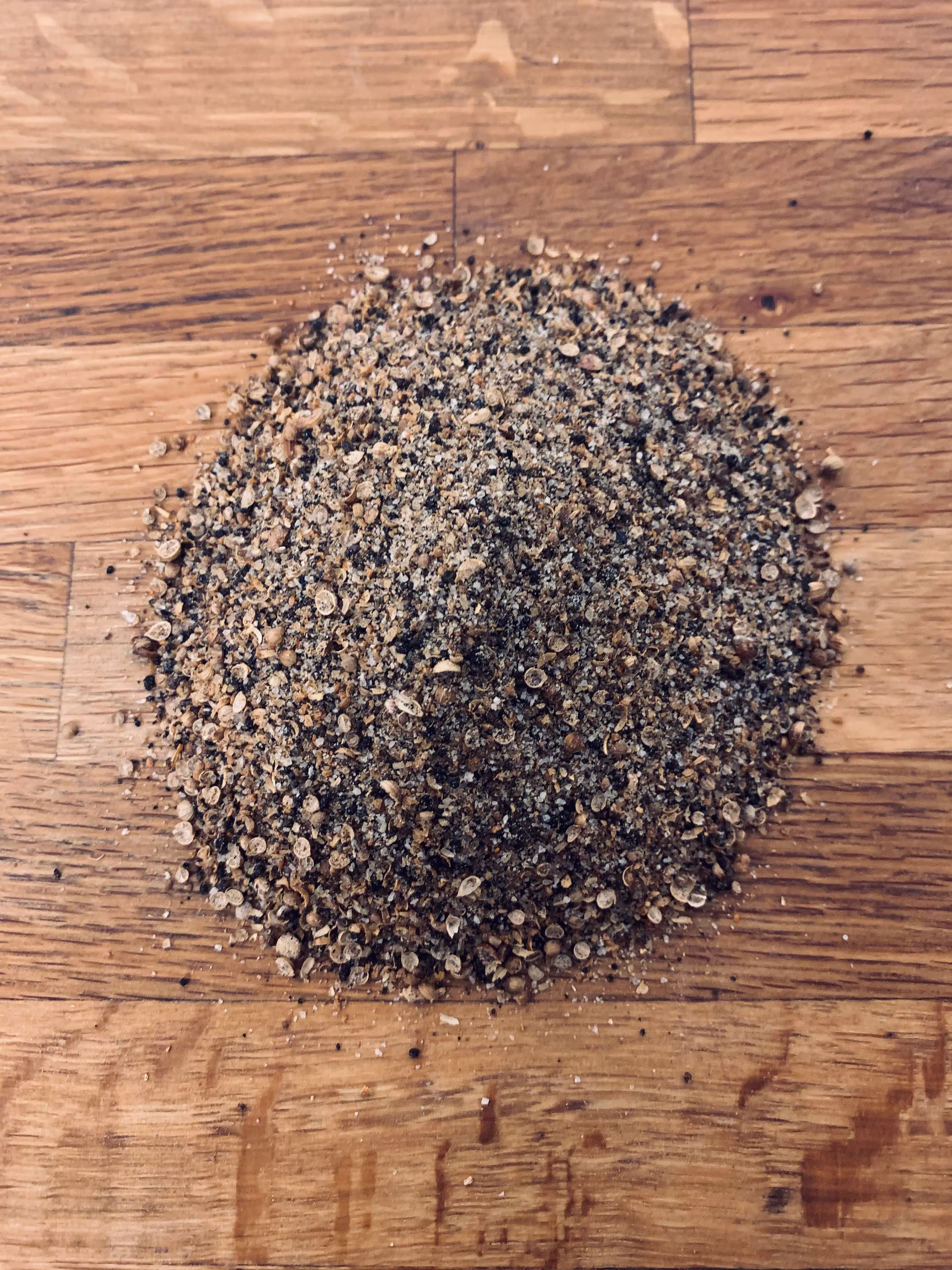 Freddy Hirsch Kalahari Biltong Spice