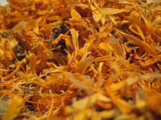 Marigold Flowers | Flowers Heads Or Powdered Flowers - Calendula Officinalis