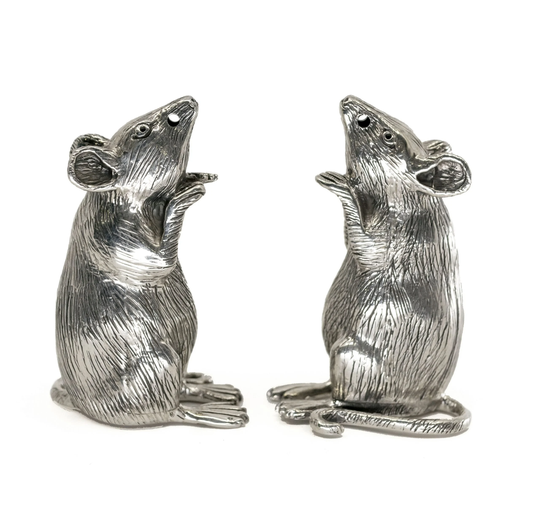 Salt & Pepper Shakers 11736-2850