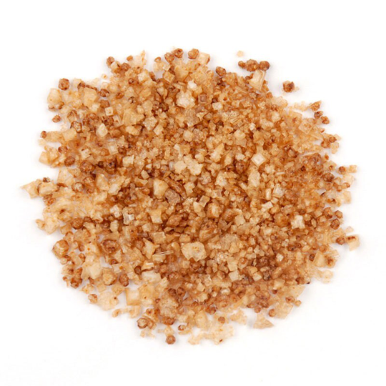 Habanero Pepper Sea Salt/ Naturally Flavored Infused Gourmet Salt 5 Oz