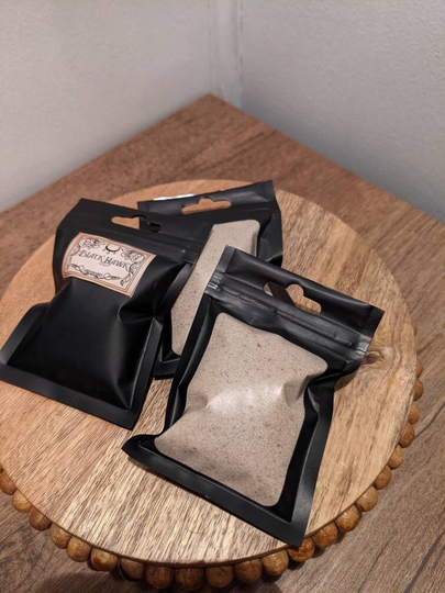 Black Hawk Powder