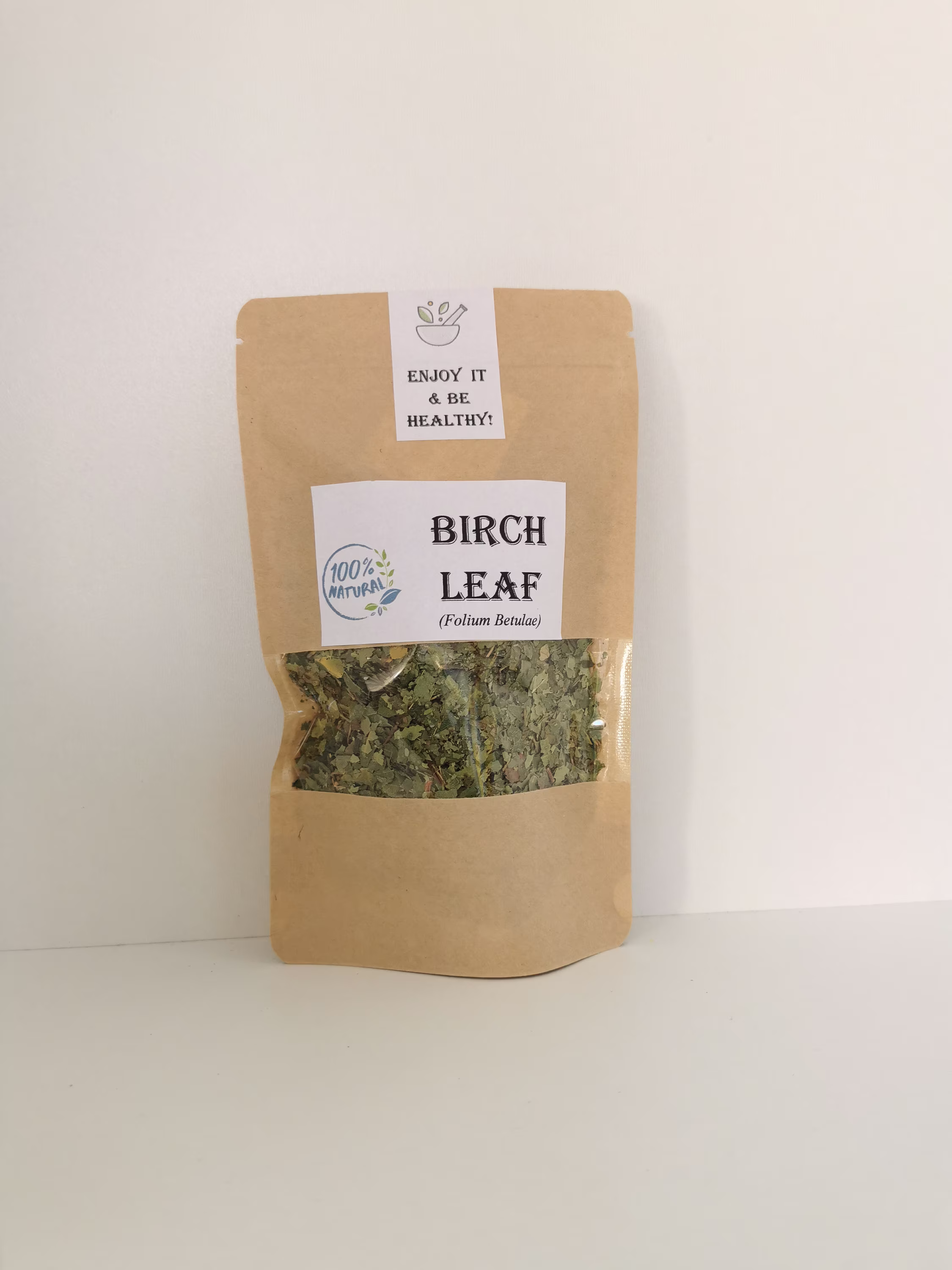 Birch Leaf | Leaves Betula Pendula