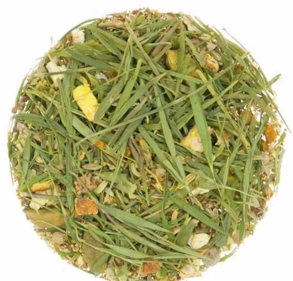 Pain Relief - Head To Toe-Wellness-Tea-Herbs-Achy-Bones-Health-Holistic