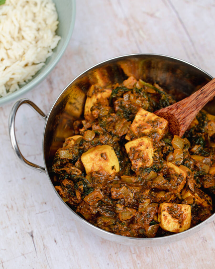 Curry House Classics Curry Kit