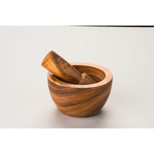 Kora Mortar And Pestle - Premier Housewares