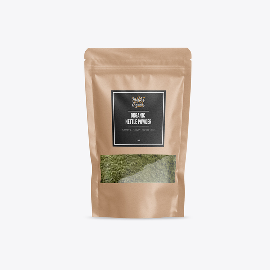 Organic Nettle Leaf Powder