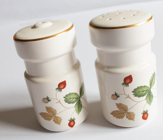 Wedgwood