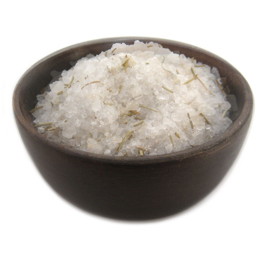 Purification Ritual Bath Salts | 5 Oz