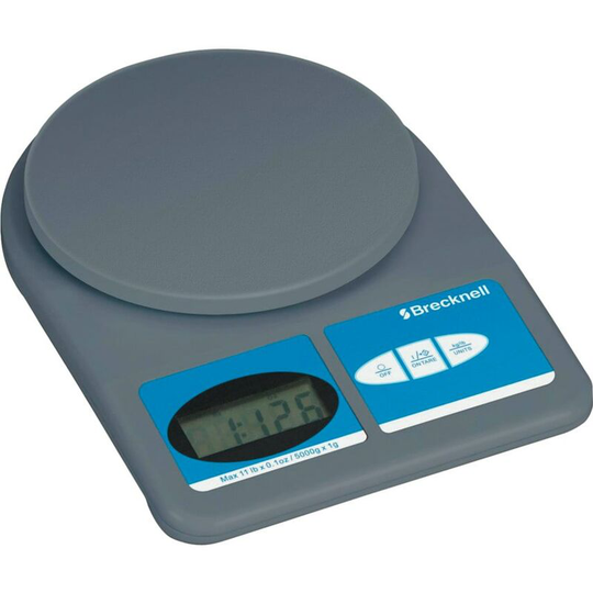 Salter Weigh-tronix - 311 Electronic Office Scales