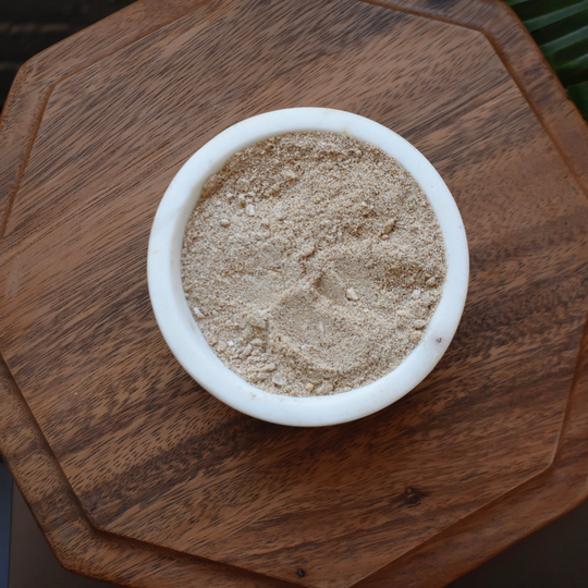 Brain Boost Adaptogenic Herb Powder Supports Mental Clarity & Focus