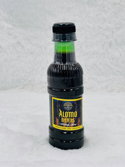 Original Alomo Bitters