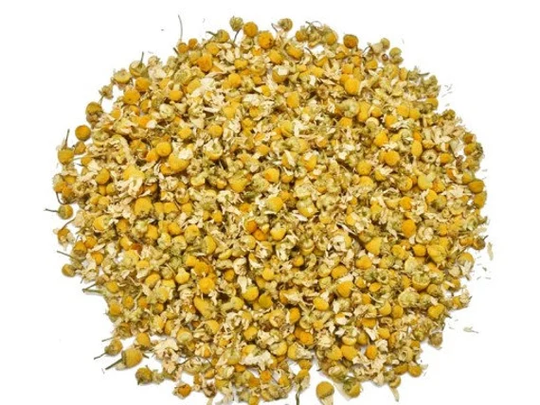 Chamomile Herb Bio Organic 25G 0.88 Oz