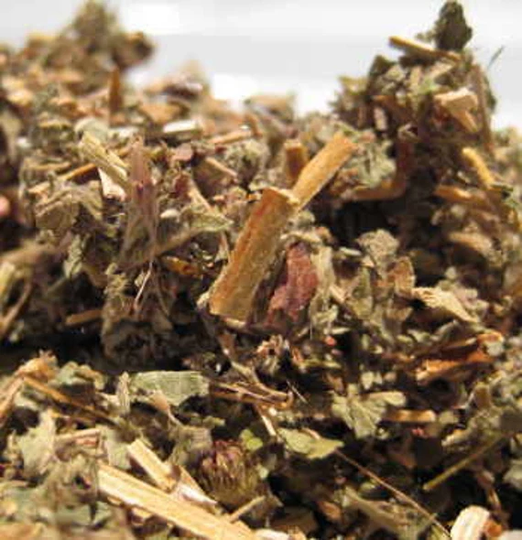 Agrimony Cut Herb - Agrimonia Eupatoria 100 Grams