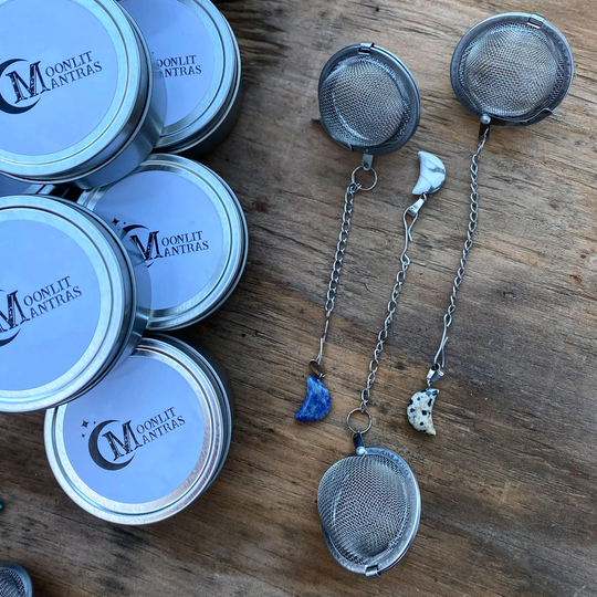 Tea Ball Infuser