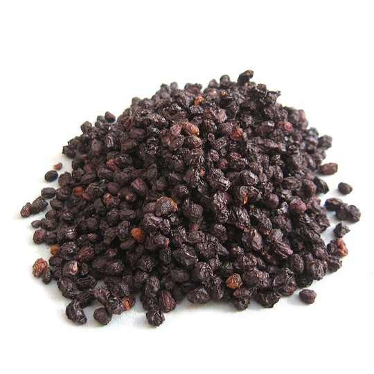 Elder Berries | 1 Oz