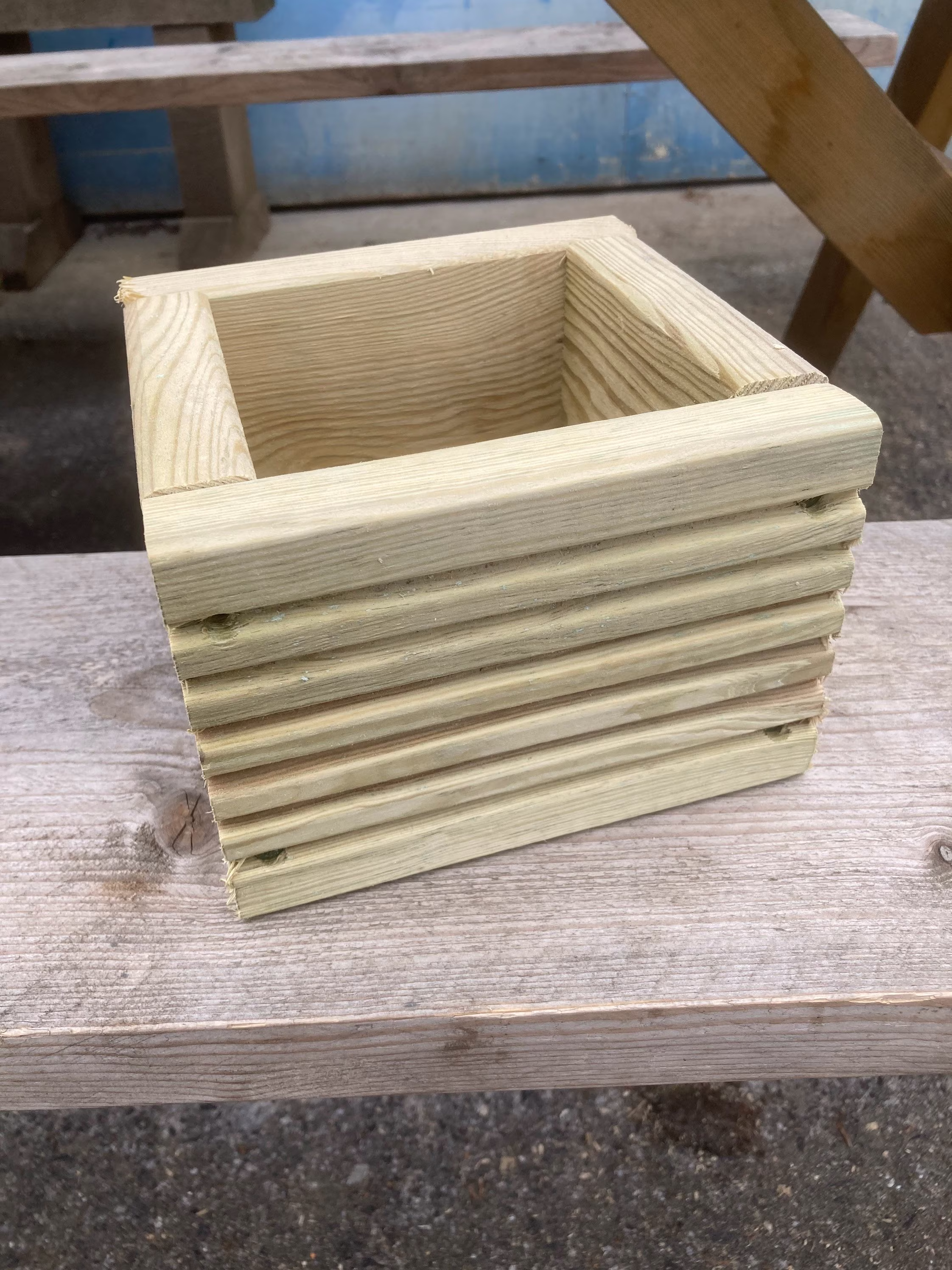 Herb Planters/ Window Boxes/Outdoor Indoor Planters