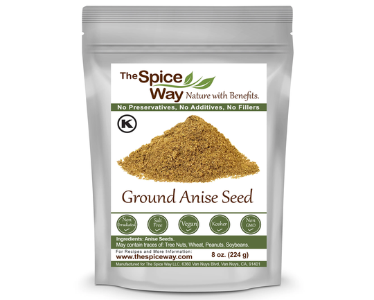 Anise Ground