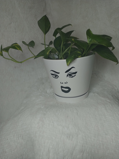 Diva Planters