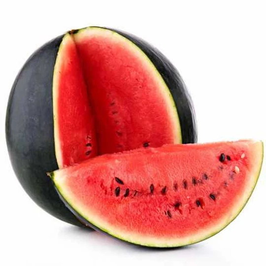 Rare Original Vegetable Seeds Watermelon "Ogoniek