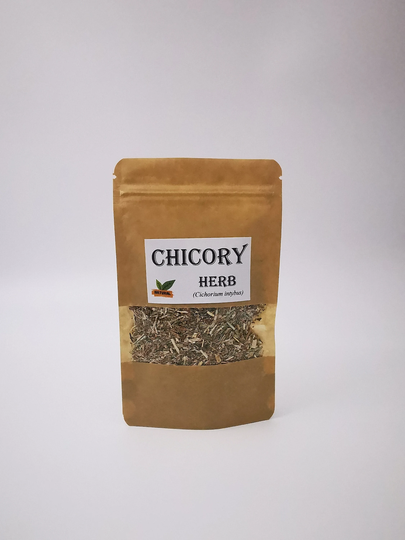 Chicory Herb | Cichorium Intybus Herba