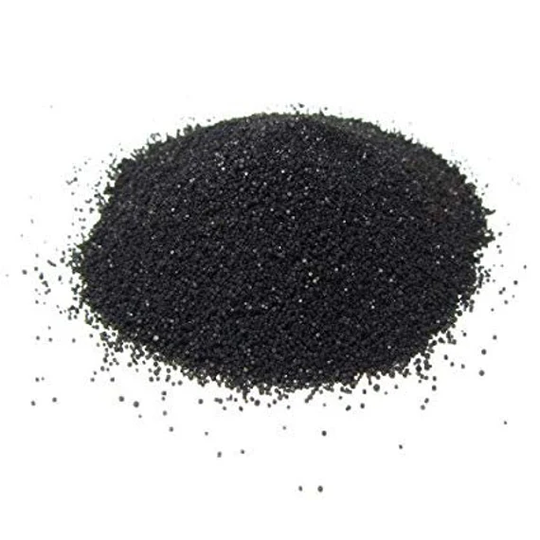Black Lava Salt/Available From 2Oz-32Oz | 57G-907G Hawaiian Lava Sea Salt Best Quality