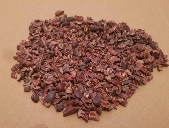 Organic Raw Cacao Nibs 10G 30G 50G