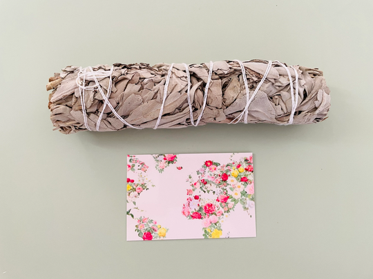 White Sage 7