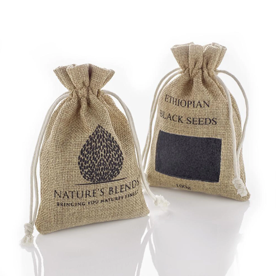 Ethiopian Black Seed - Cumin Nigella Seeds 100G