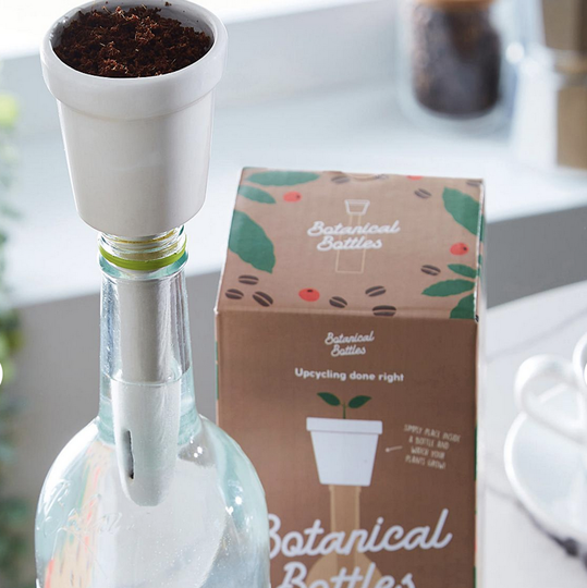 Botanical Coffee Growing Kit