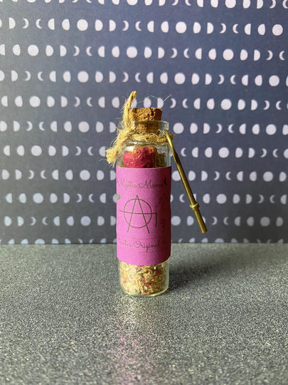 Hecate's Original Four Incense Blend