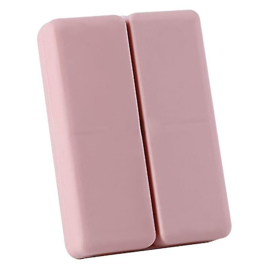 Benobby Kids - Days Weekly Tablet Pill Medicine Box Holder Storage Organizer Container Case