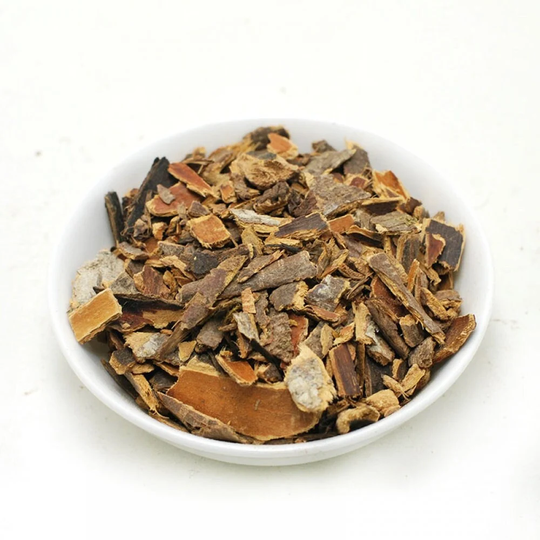 Cascara Sagrada Bark/100% Organic Wicca Witchcraft Herbs