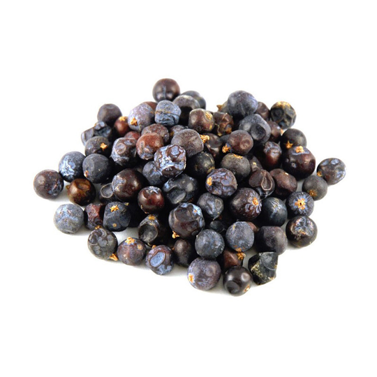 Whole Dried Juniper Berries Grade A Premium Quality 50G-1Kg Free P&p