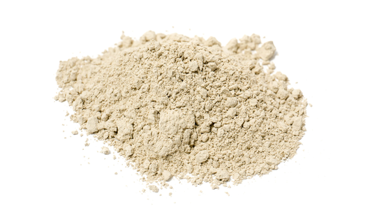 Bentonite Clay Powder - Calcium Based