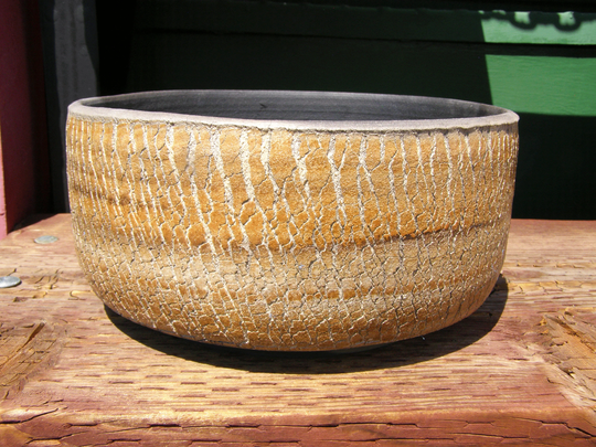 Planter With Drainage Hole 8 X 3 3/4 Inches/16C