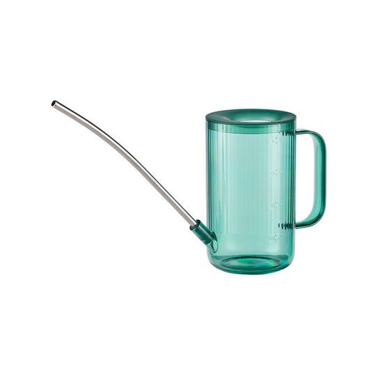 Indoor Plant Watering Can, Small Stainless Steel Watering Can with Long Spout, Mini Watering Can for Outdoor Indoor Plants Flowers Garden Plants 1