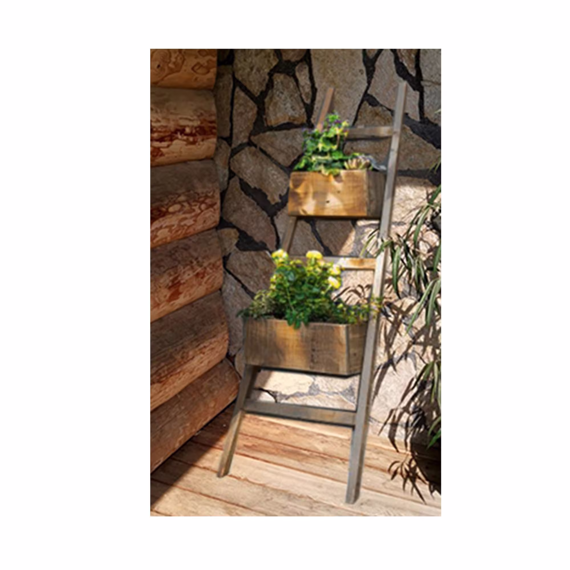 Plant Ladder "Countrywomen