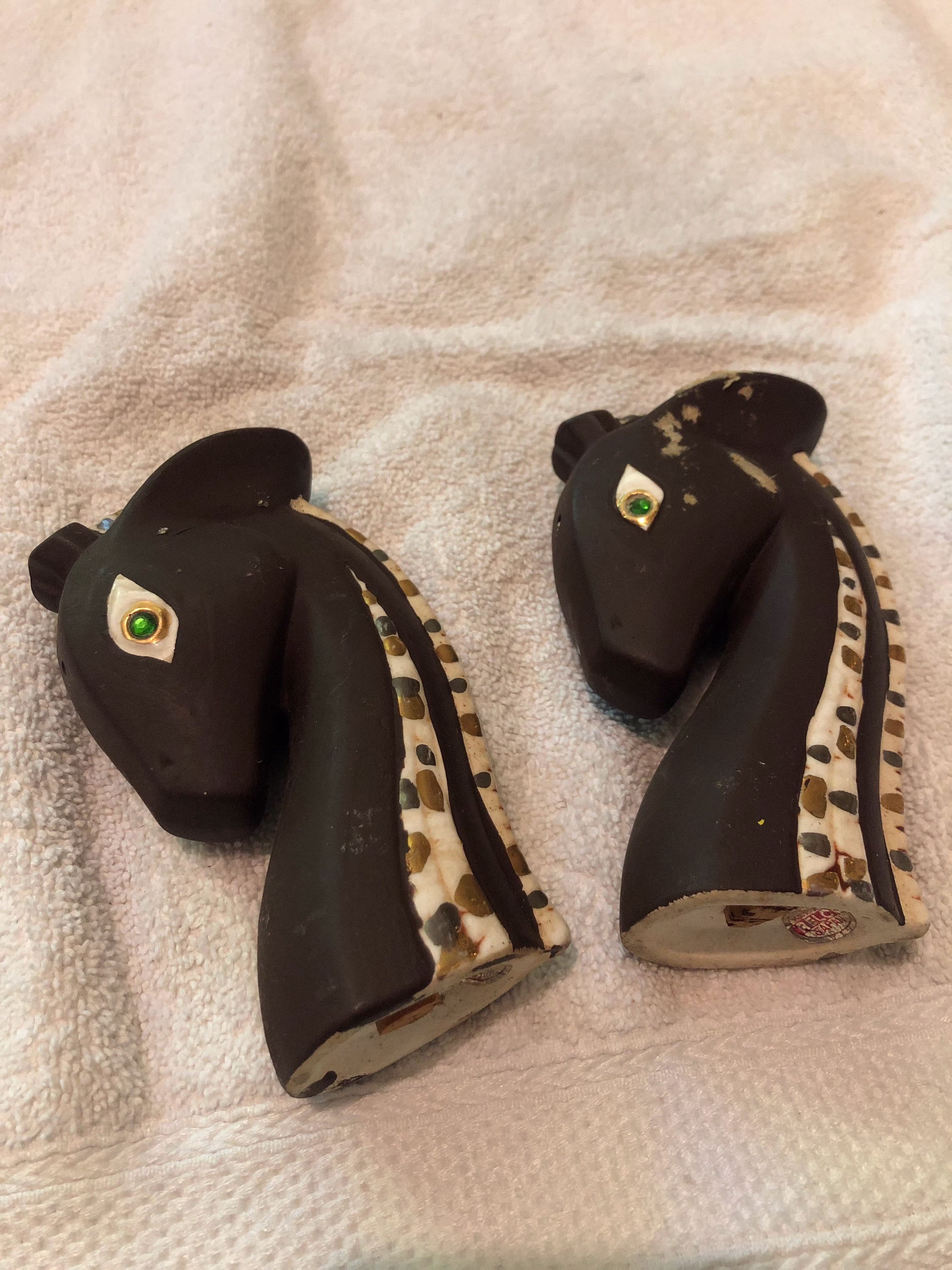 Relco Salt & Pepper Shakers