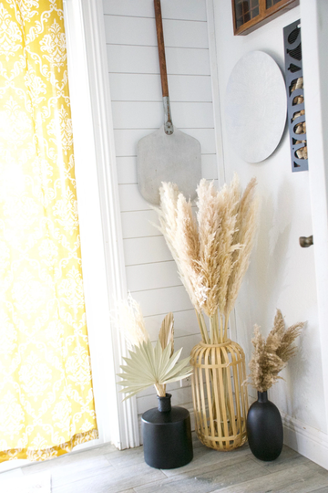 Beige Pampas, Pampas Grass, Boho Home, Dried Flowers, Centerpieces