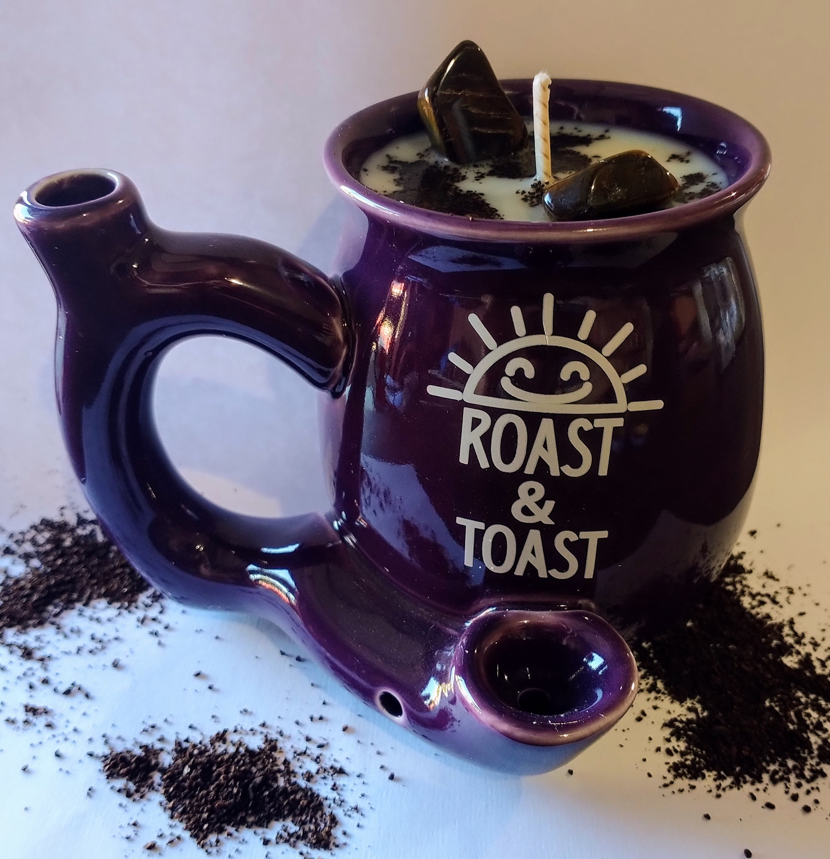 Roast & Toast | Mug