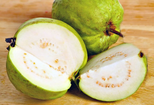 20 Seeds- Tropical Pear Guava- Read Full Description Below - Psidium Guajava
