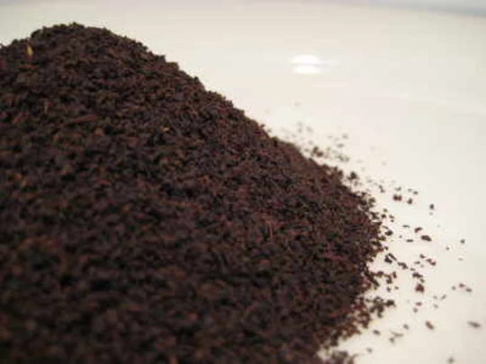 Nuwara Eliya Bop Black Tea From Sri Lanka - 100 Grams