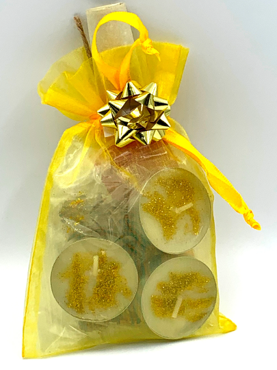 Wishing Simple Candle Ritual/Love/Money/ Success/ Wicca/ Hoodoo/ Mgick
